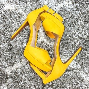 Gianni Bini Heels